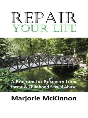 cover image of REPAIR Your Life
